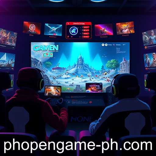 Exploring the Rise of Phopen Game