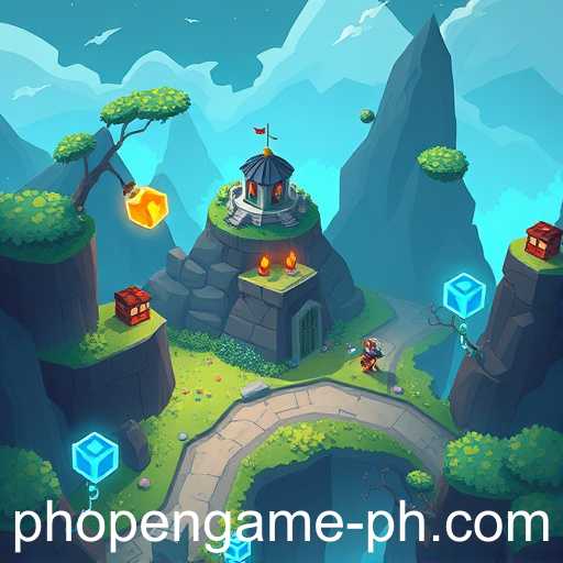 The Rise of Phopen Game in the Virtual World